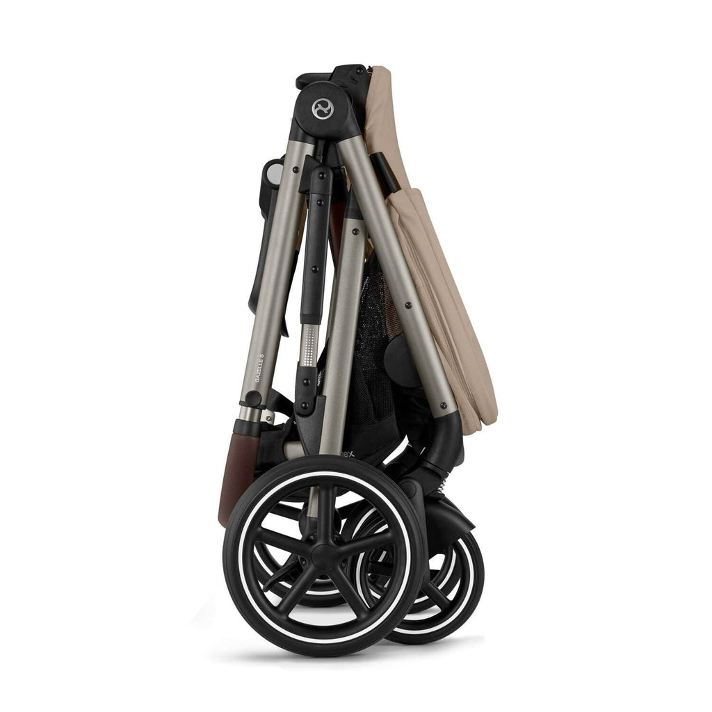 Gazelle S Stroller