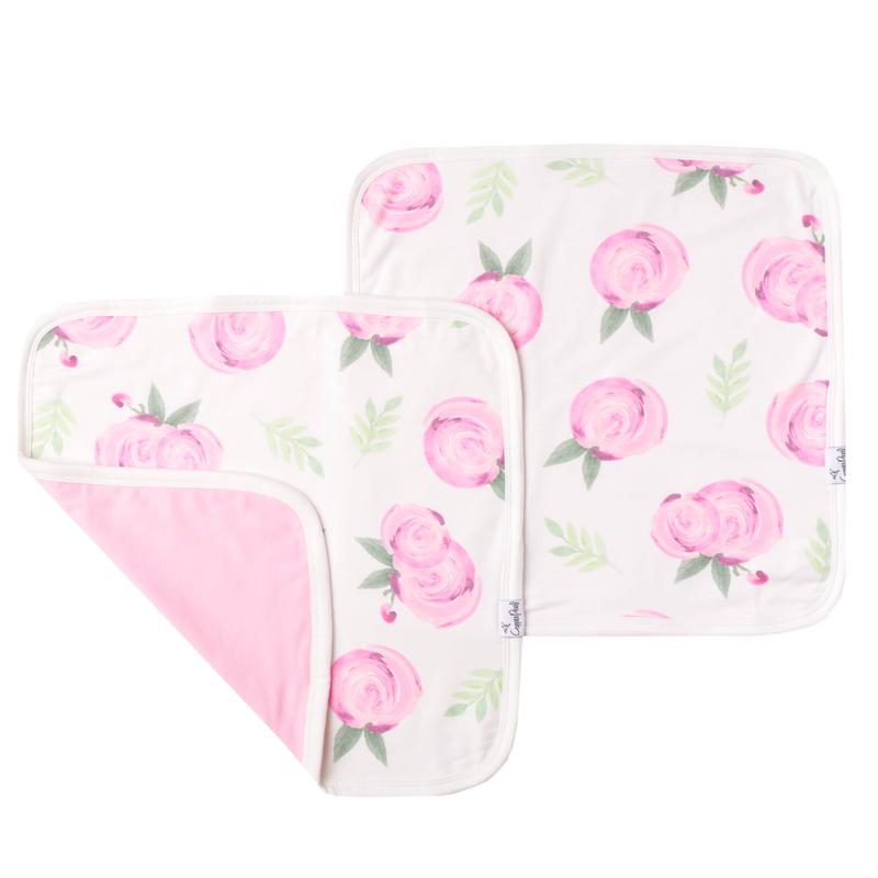 Three-Layer Security Blanket Set