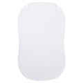 Halo Bassinest Organic Sheet - White