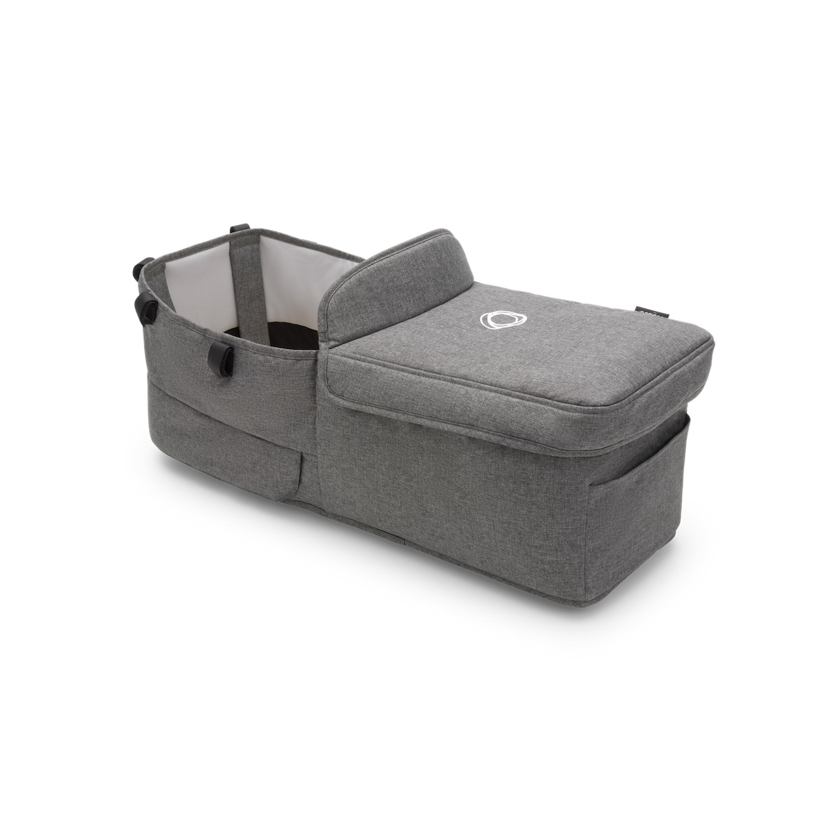 Donkey 5 Bassinet Fabric Set Complete