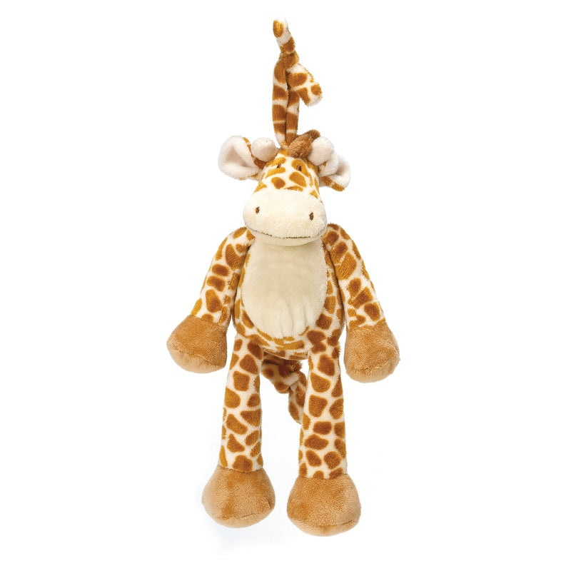 Teddykompaniet Musical Plush Animal