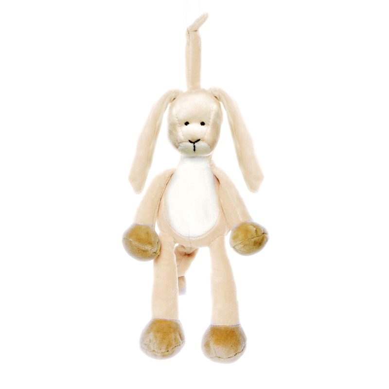 Teddykompaniet Musical Plush Animal
