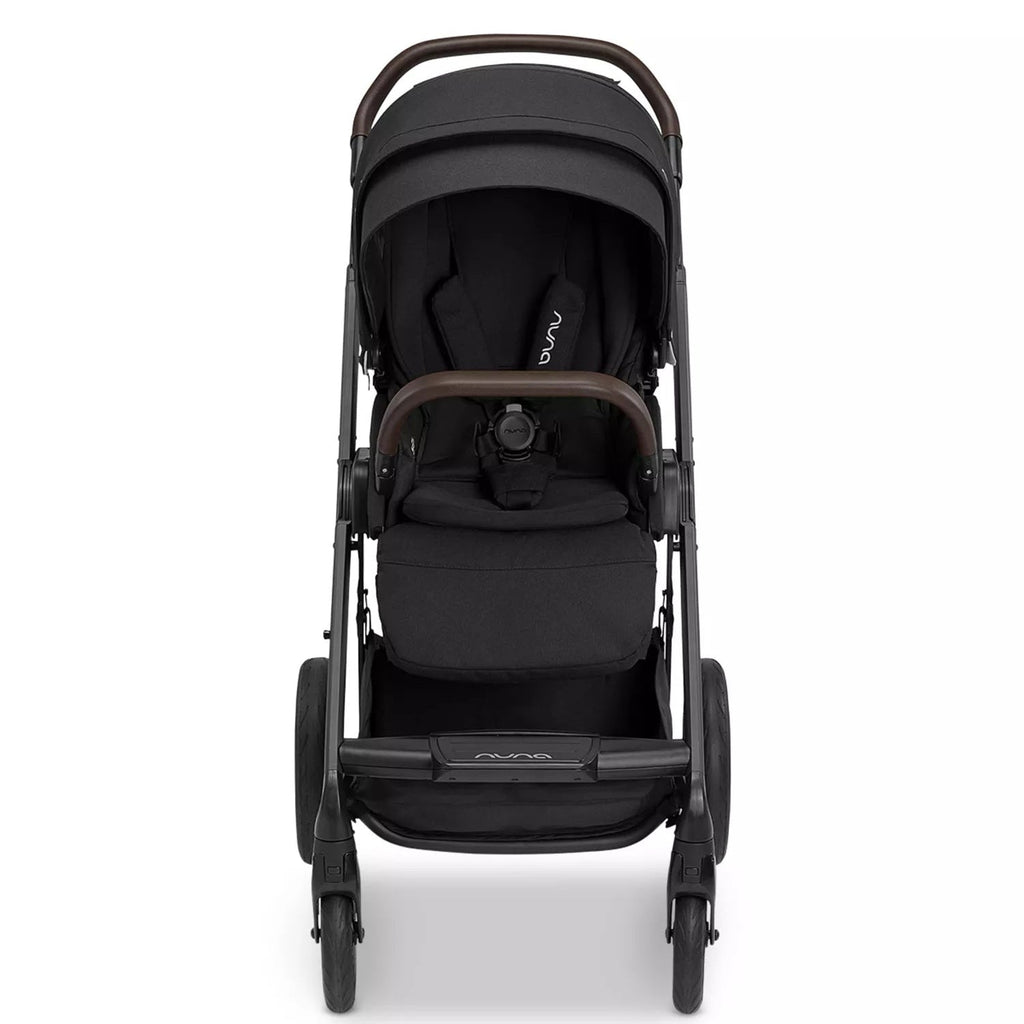 Mixx Next Stroller w/ Magnetic Buckle