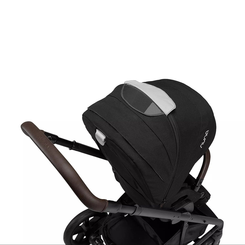 Mixx Next Stroller w/ Magnetic Buckle