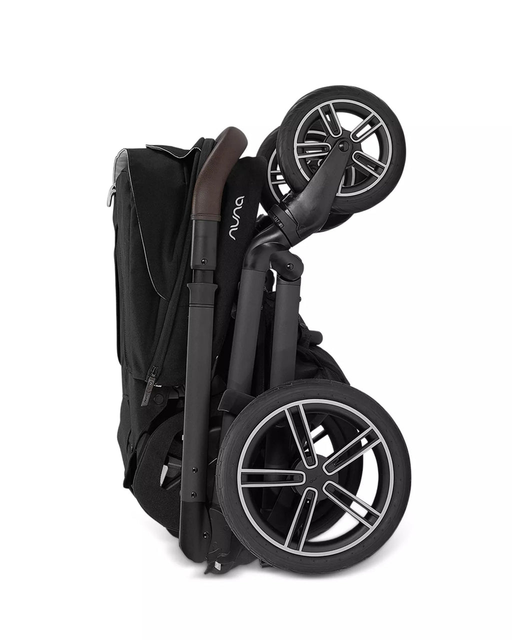 Mixx Next Stroller w/ Magnetic Buckle