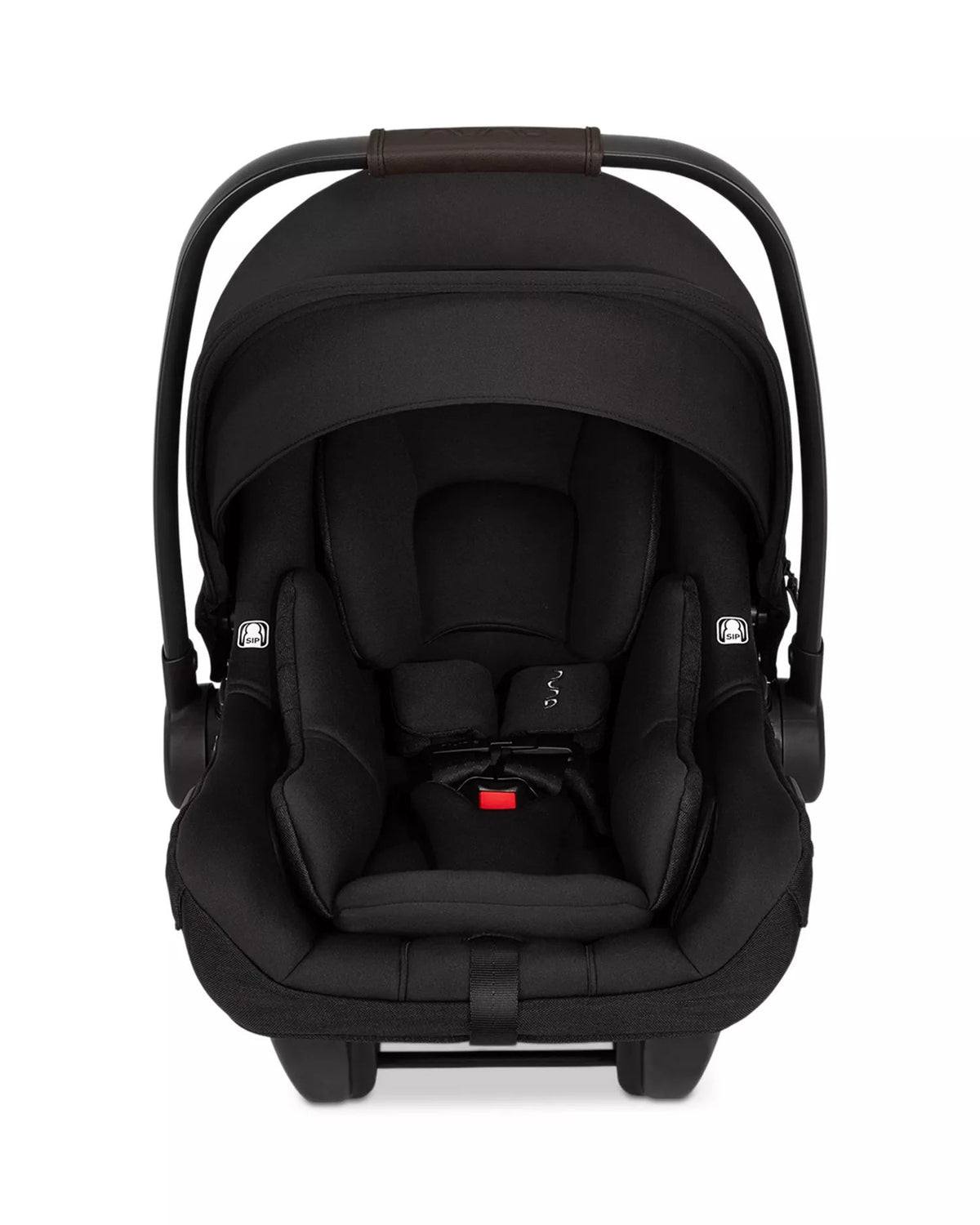 PIPA aire rx Infant Car Seat + PIPA RELX Base