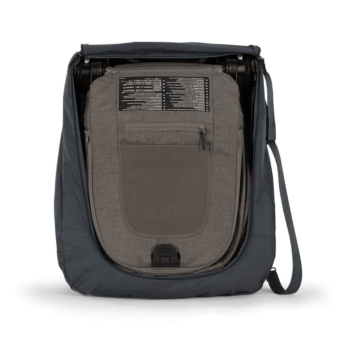 TRIV series travel bag