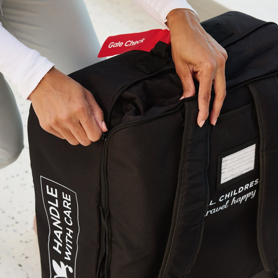 Padded Compact Stroller Travel Bag