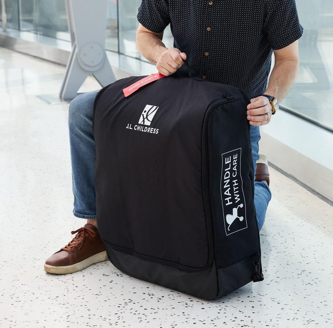 Padded Compact Stroller Travel Bag