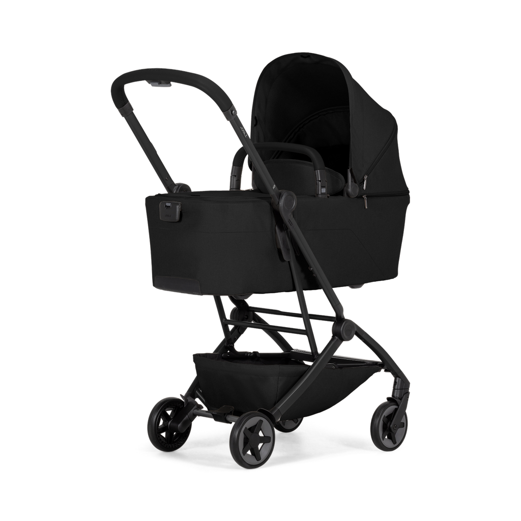 Aer² Lightweight Stroller with Cot