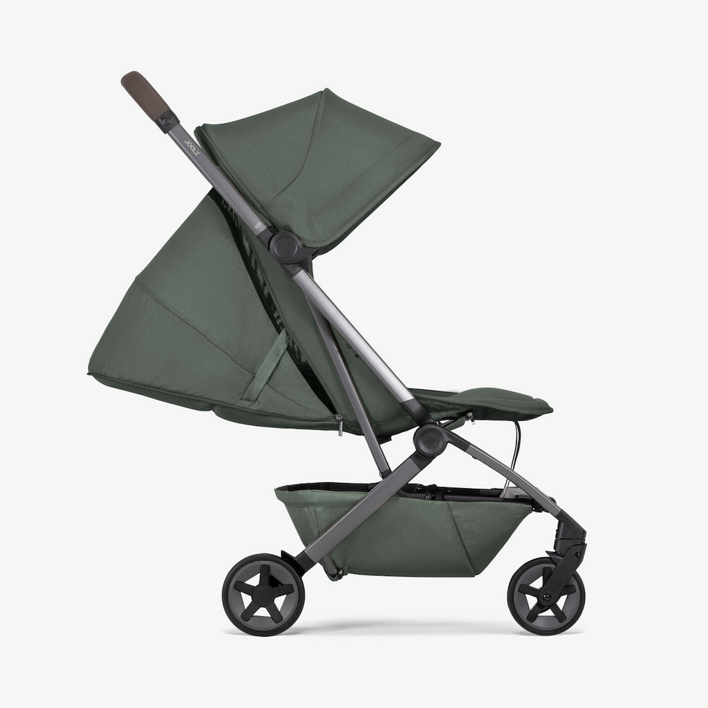 Aer² Lightweight Stroller with Cot
