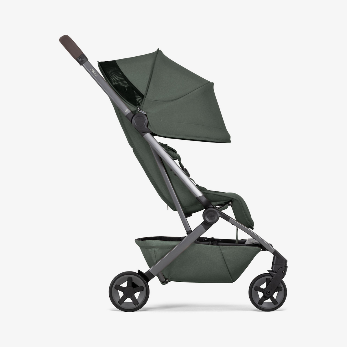 Aer² lightweight stroller