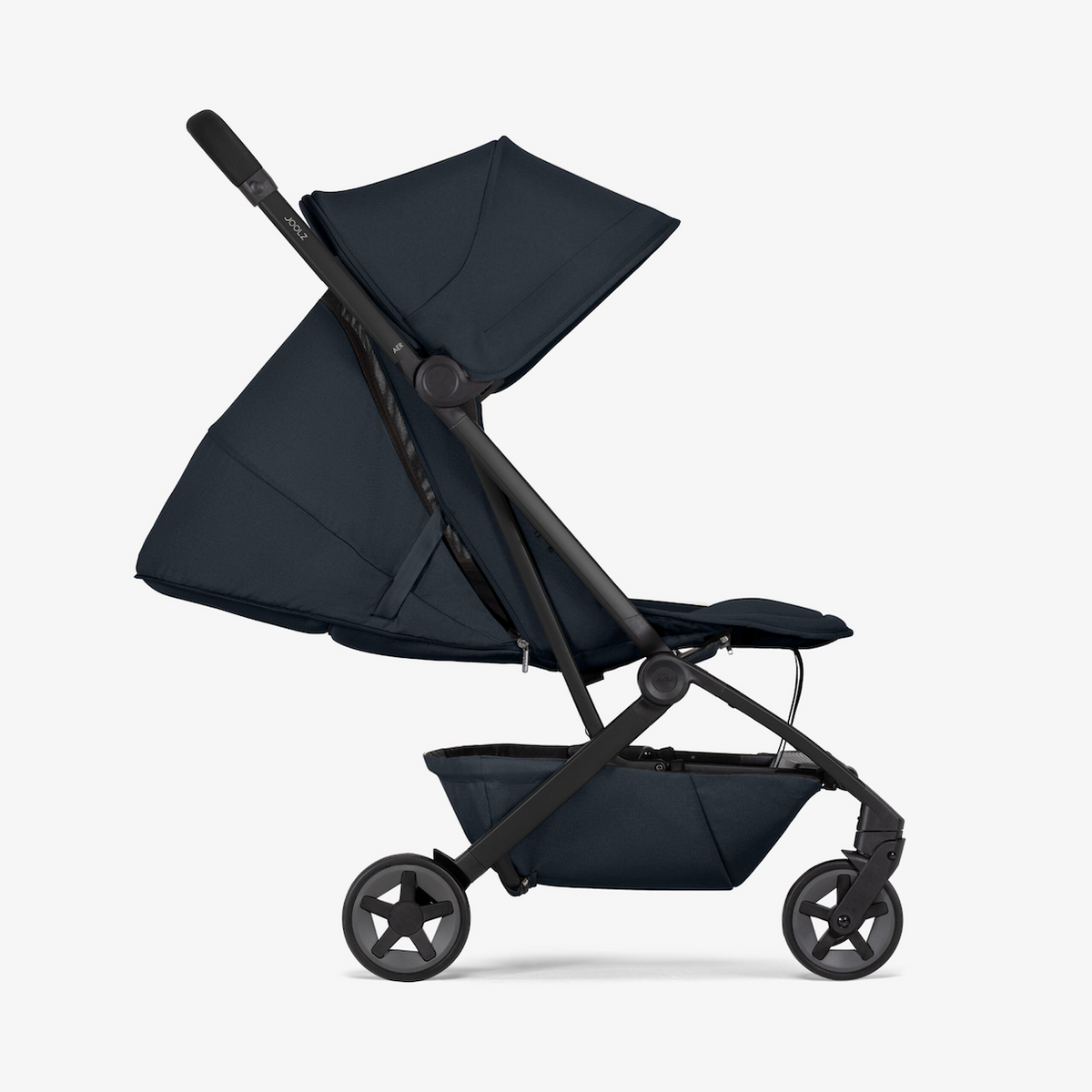 Aer² lightweight stroller