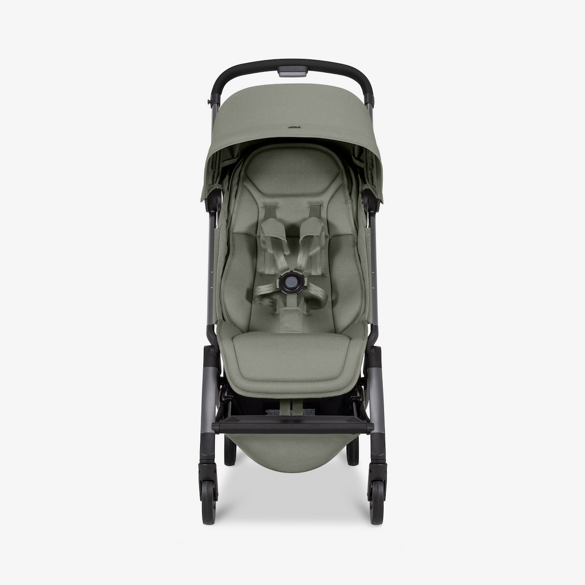 Aer² lightweight stroller