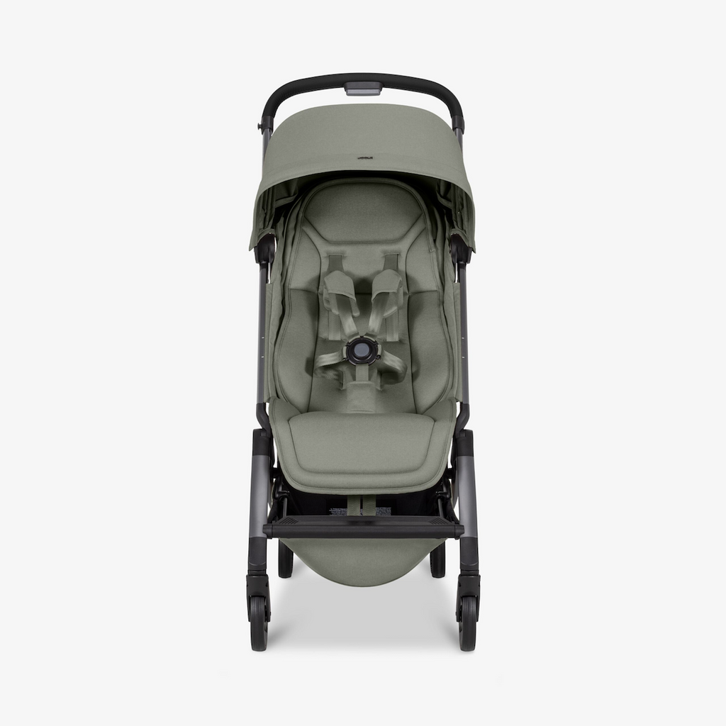 Aer² Lightweight Stroller with Cot