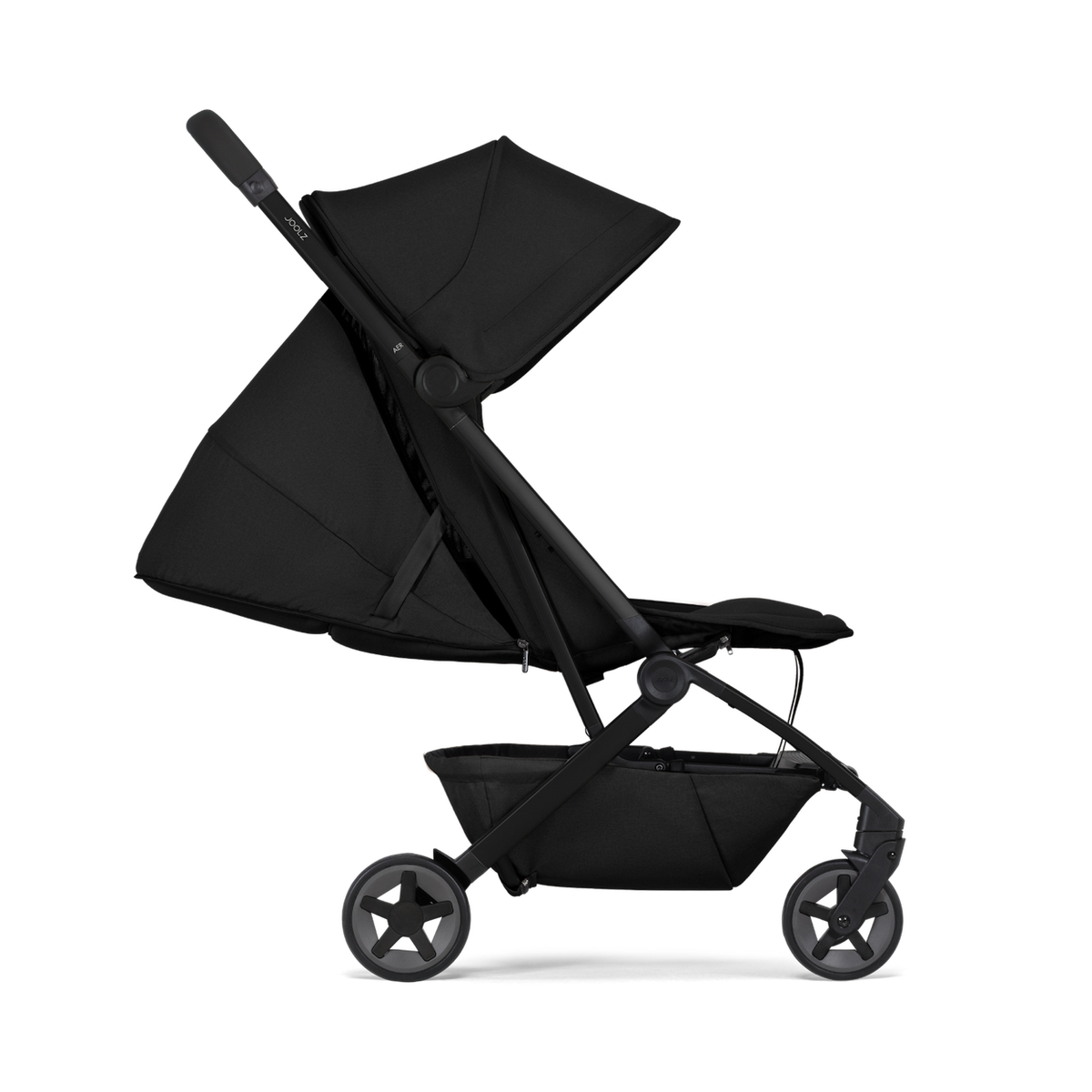 Aer² Lightweight Stroller with Cot