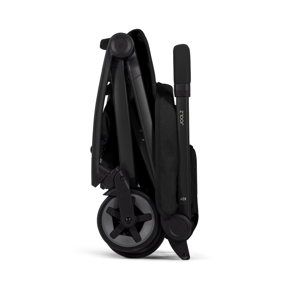 Aer² lightweight stroller