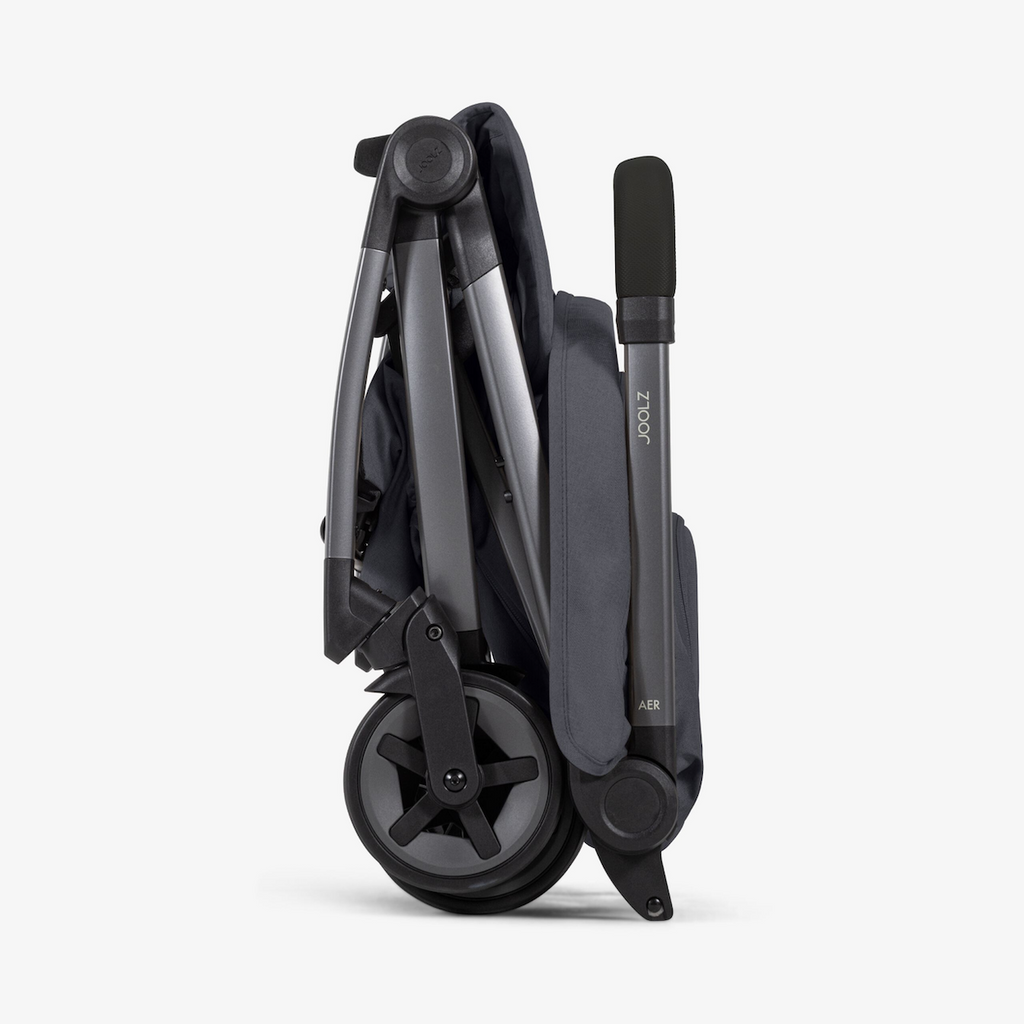 Aer² Lightweight Stroller with Cot