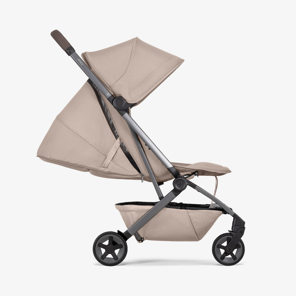 Aer² lightweight stroller