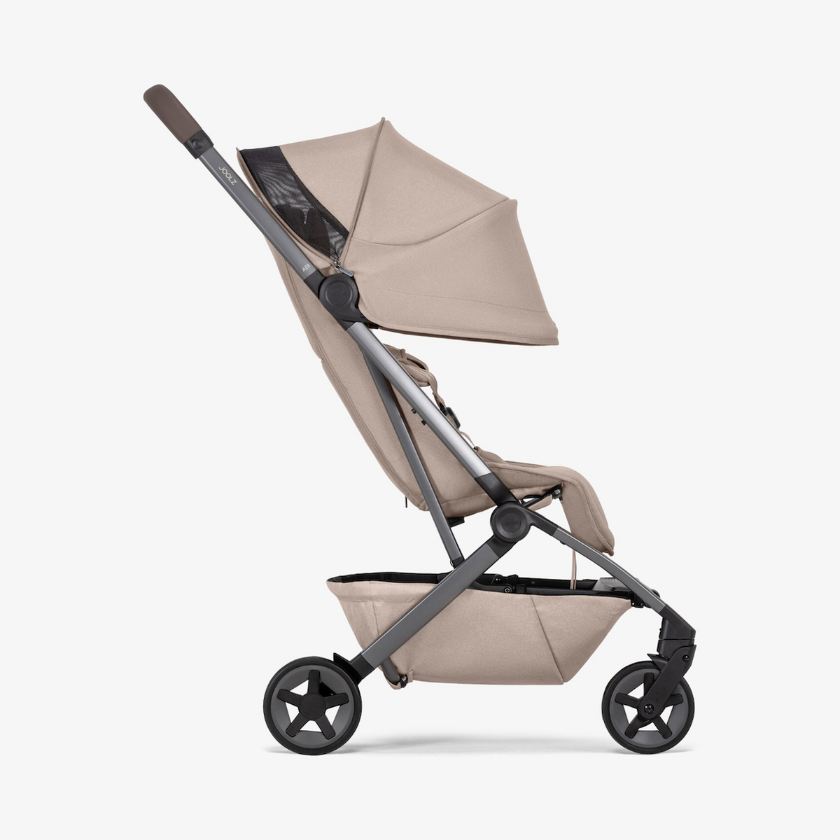 Aer² Lightweight Stroller with Cot