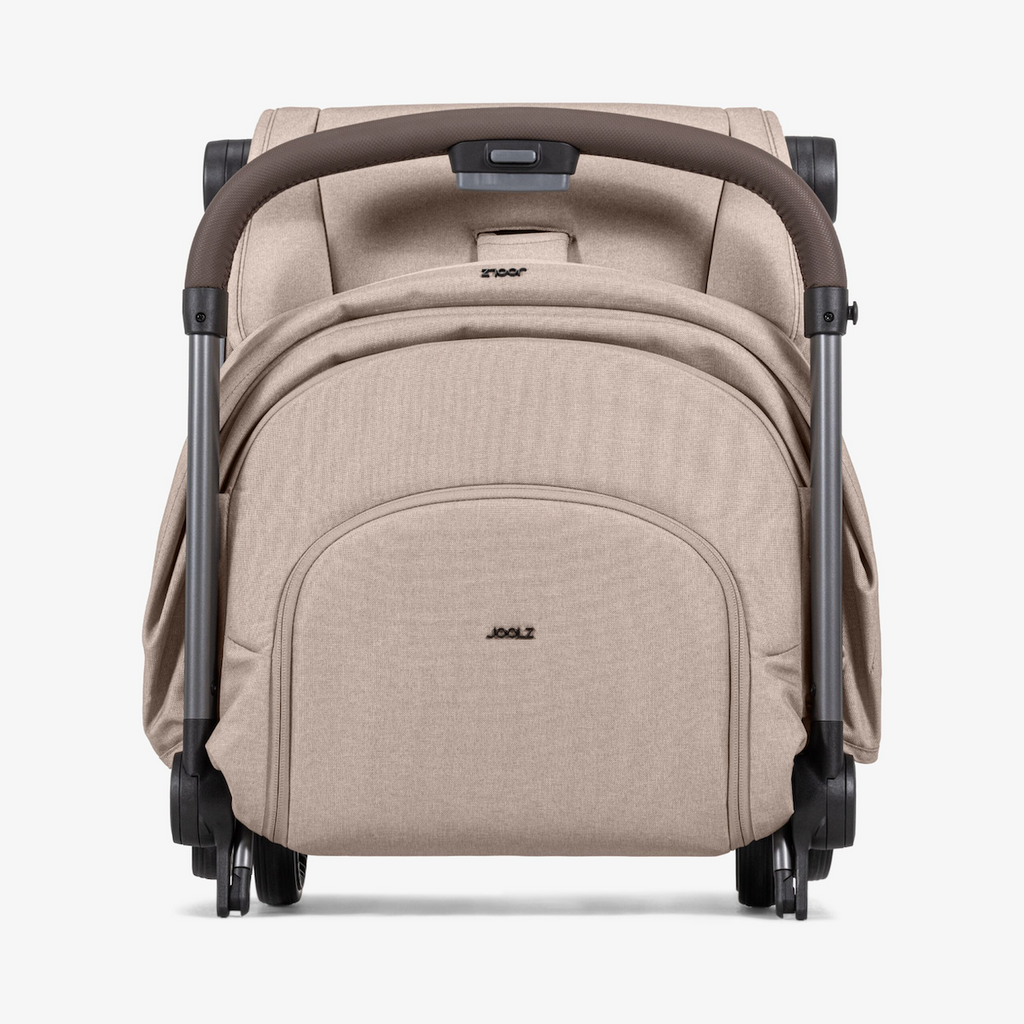 Aer² Lightweight Stroller with Cot