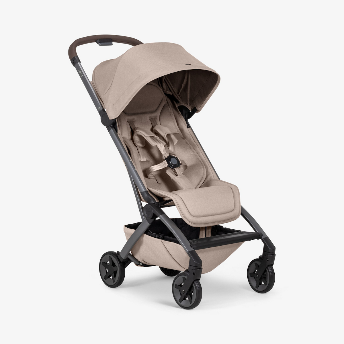 Aer² lightweight stroller