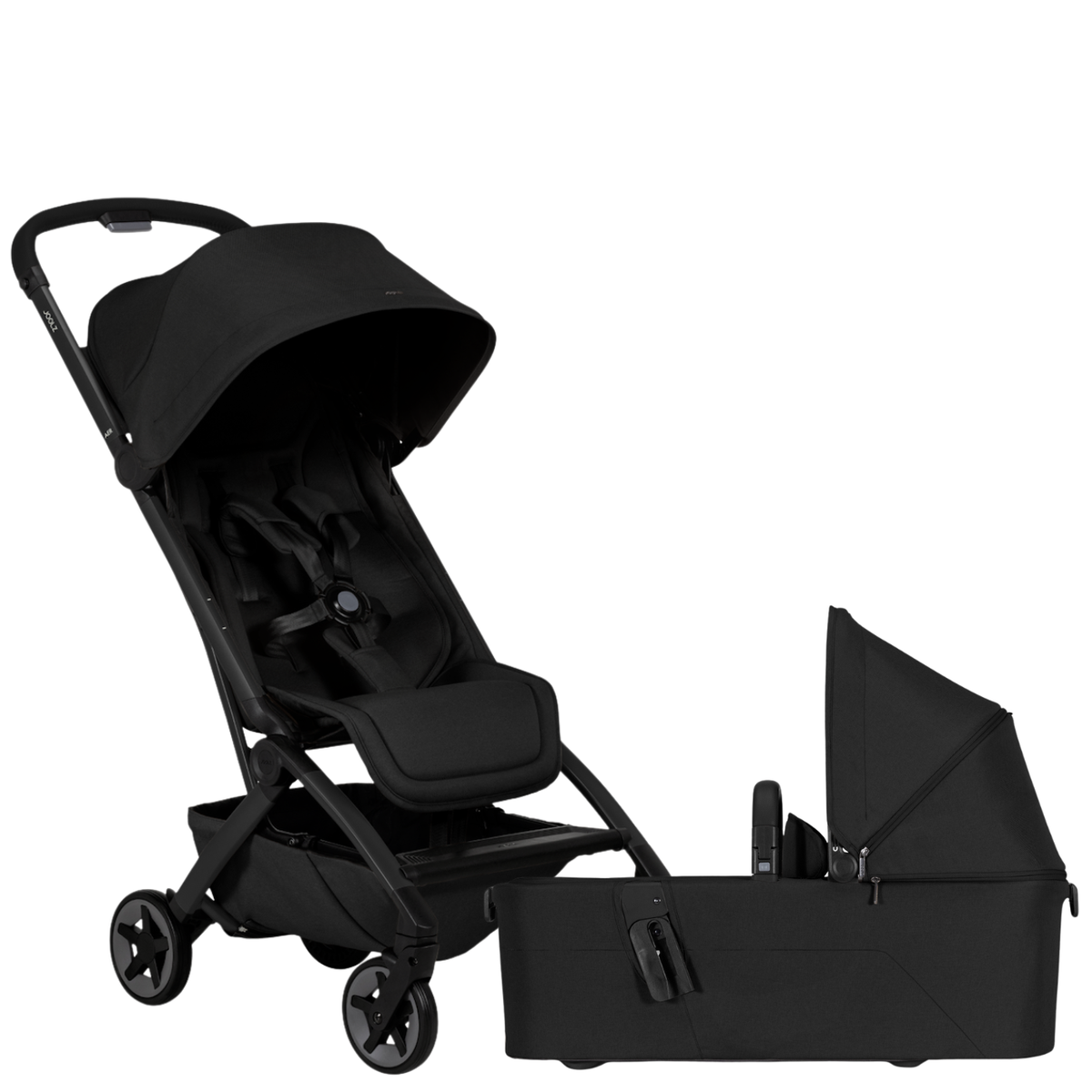 Aer² Lightweight Stroller with Cot