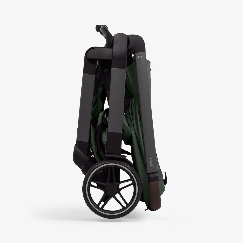 Hub² Compact Stroller