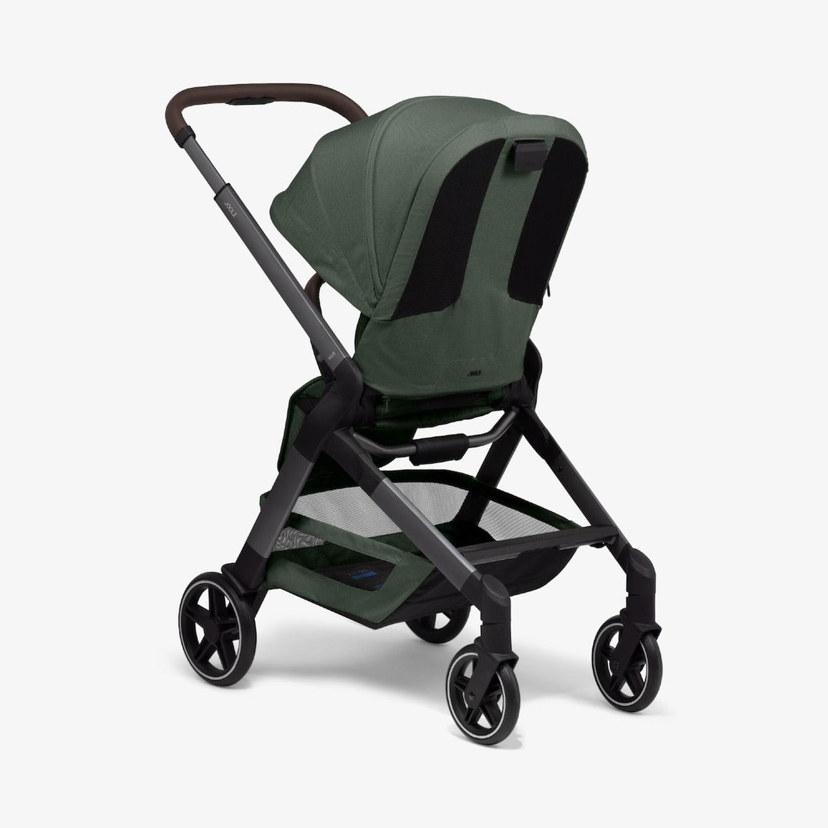 Hub² Compact Stroller