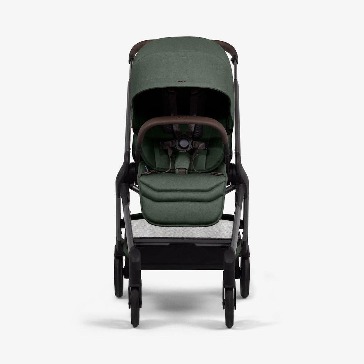 Hub² Compact Stroller