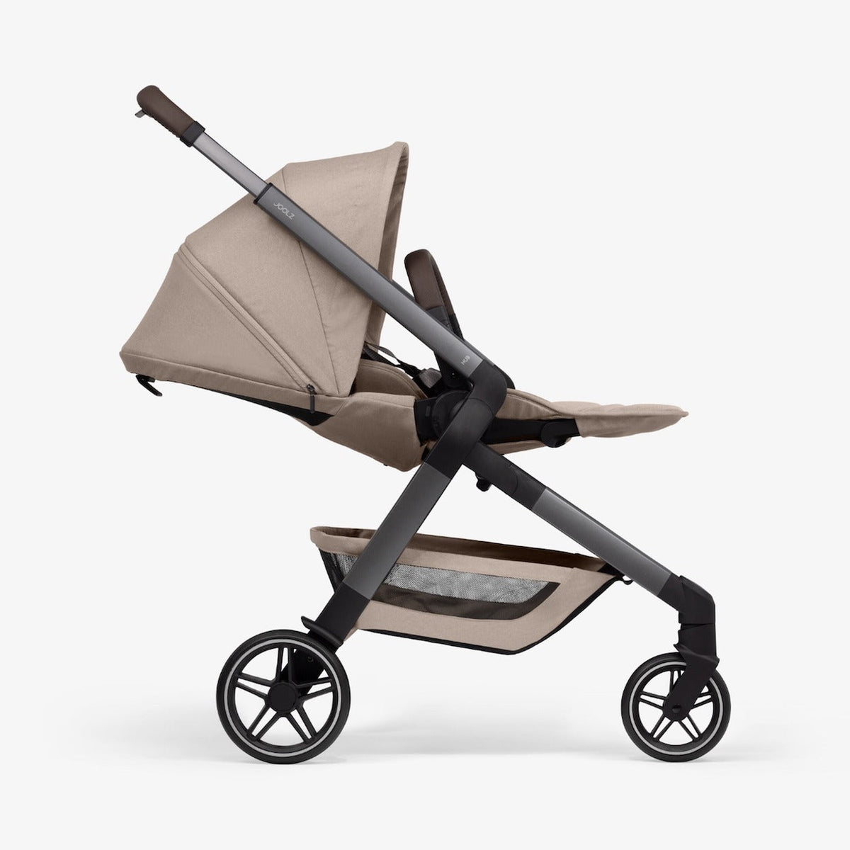 Hub² Compact Stroller