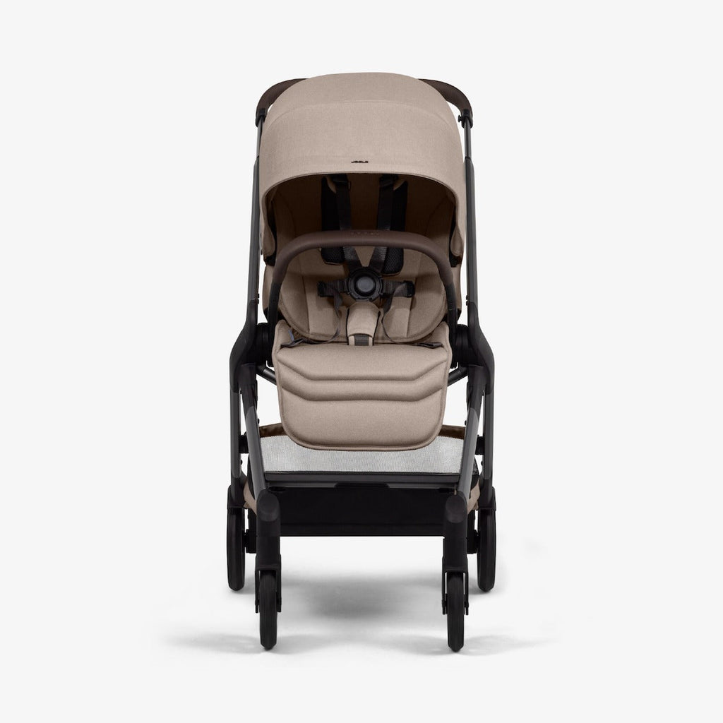 Hub² Compact Stroller