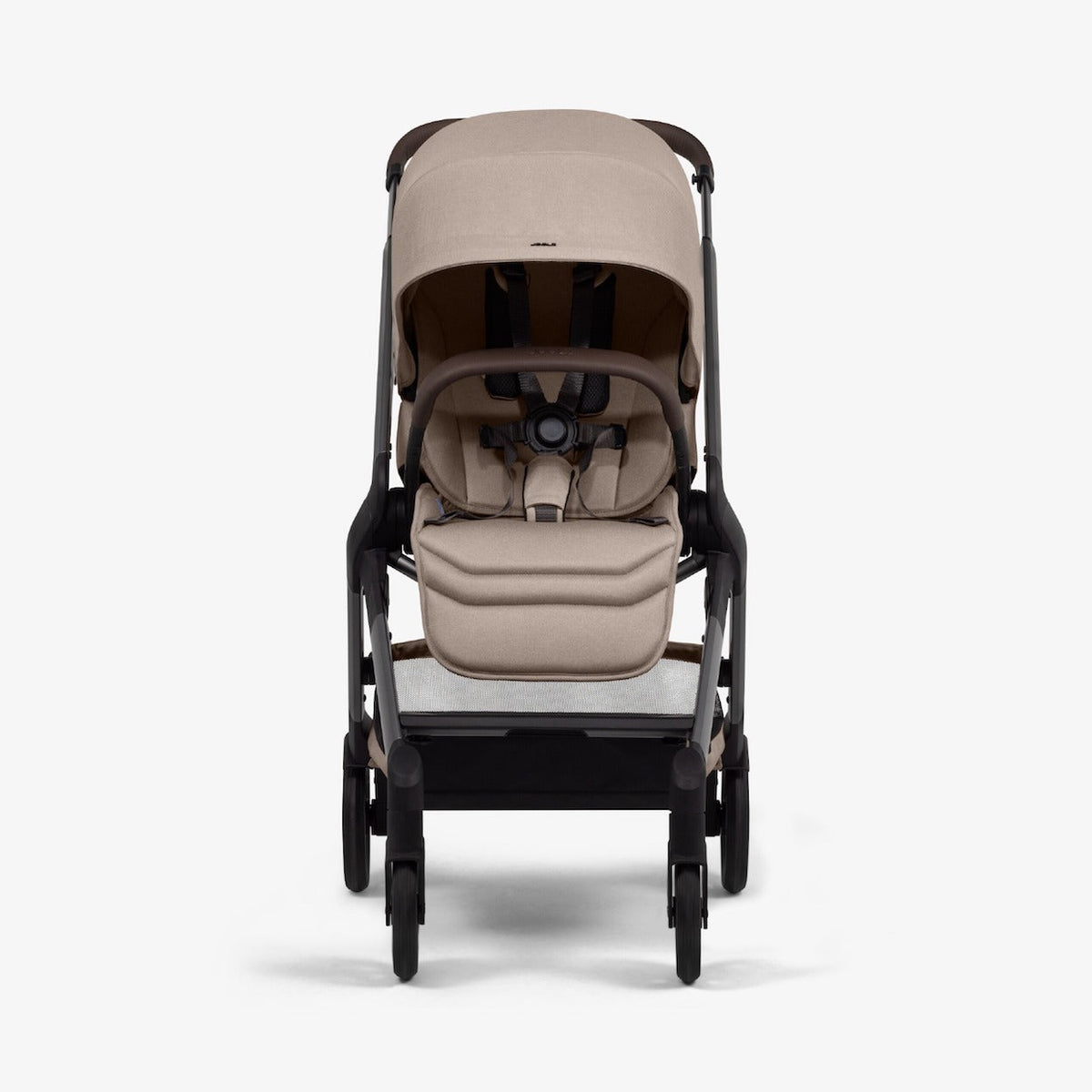 Hub² Compact Stroller