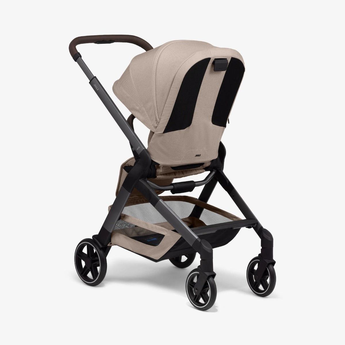 Hub² Compact Stroller