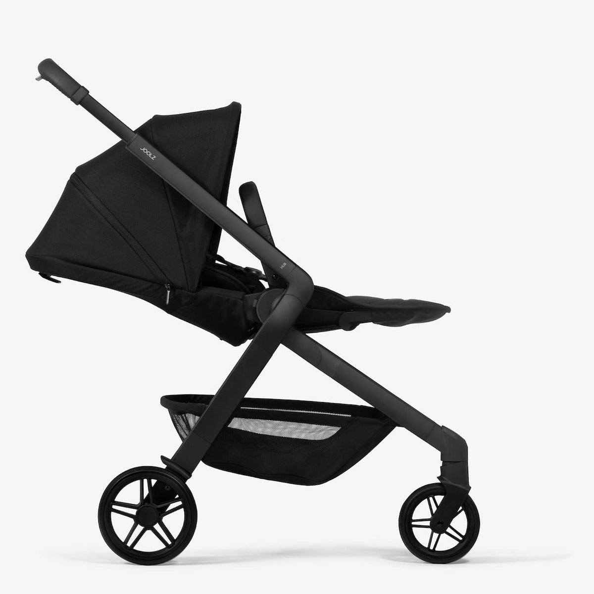 Hub² Compact Stroller