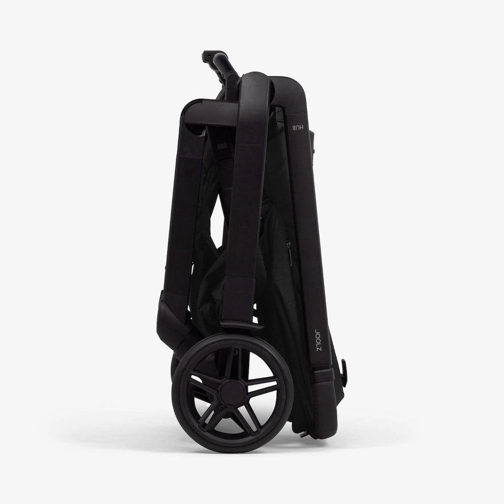 Hub² Compact Stroller