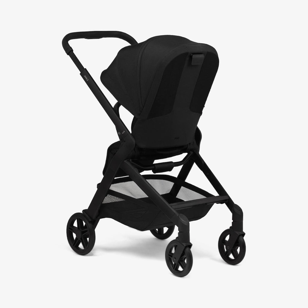 Hub² Compact Stroller