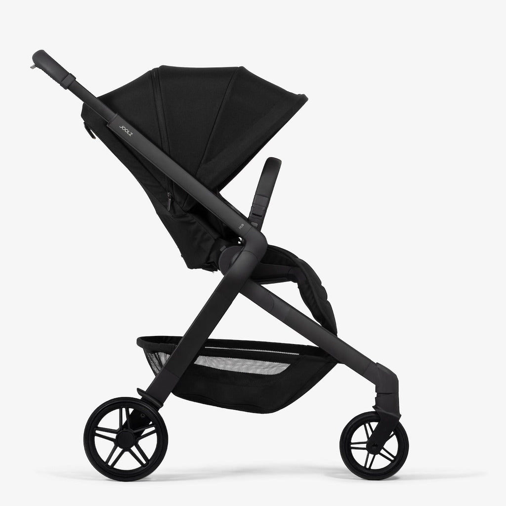 Hub² Compact Stroller