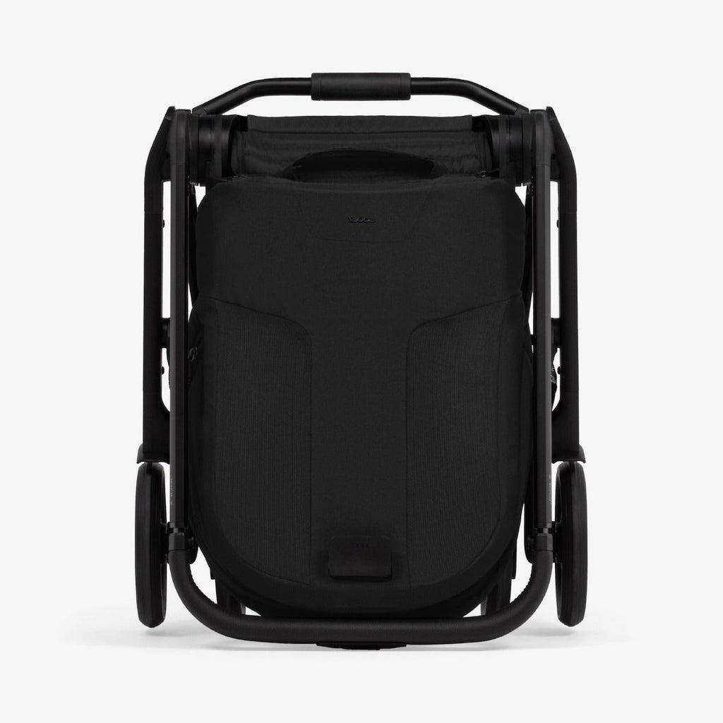 Hub² Compact Stroller