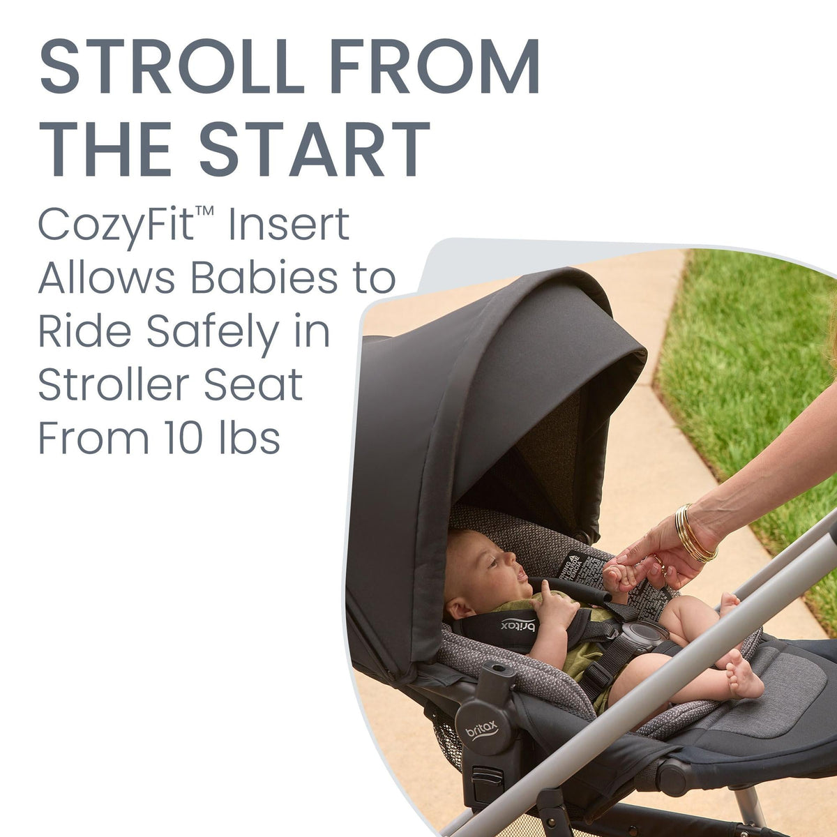 Willow Grove Travel System