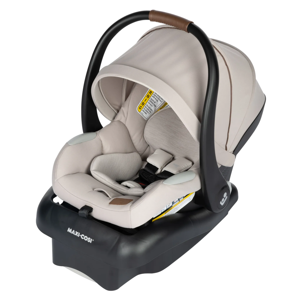 Mico Luxe Infant Car Seat