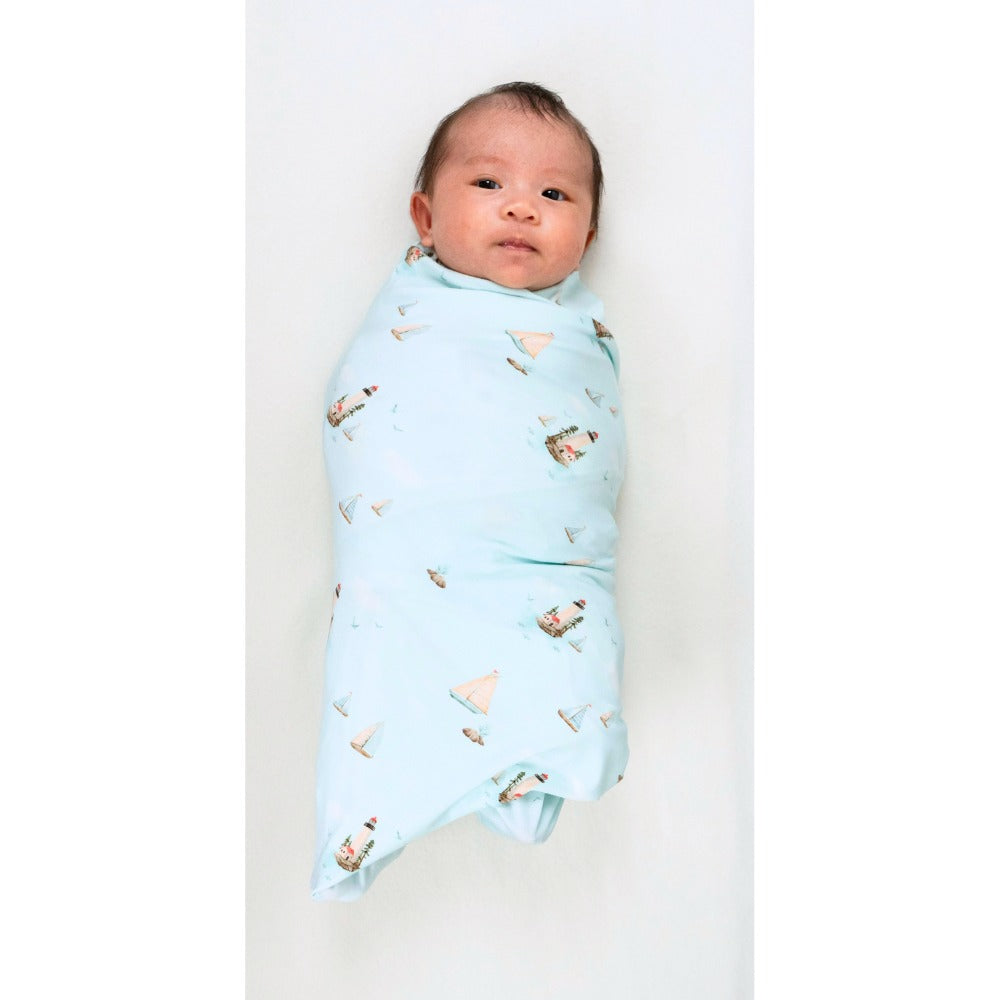 Swaddle Blanket