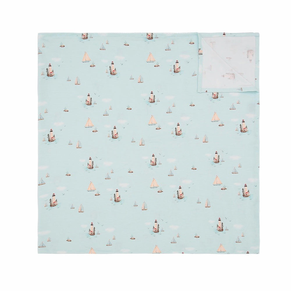 Swaddle Blanket