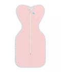 Swaddle UP Dusty Pink