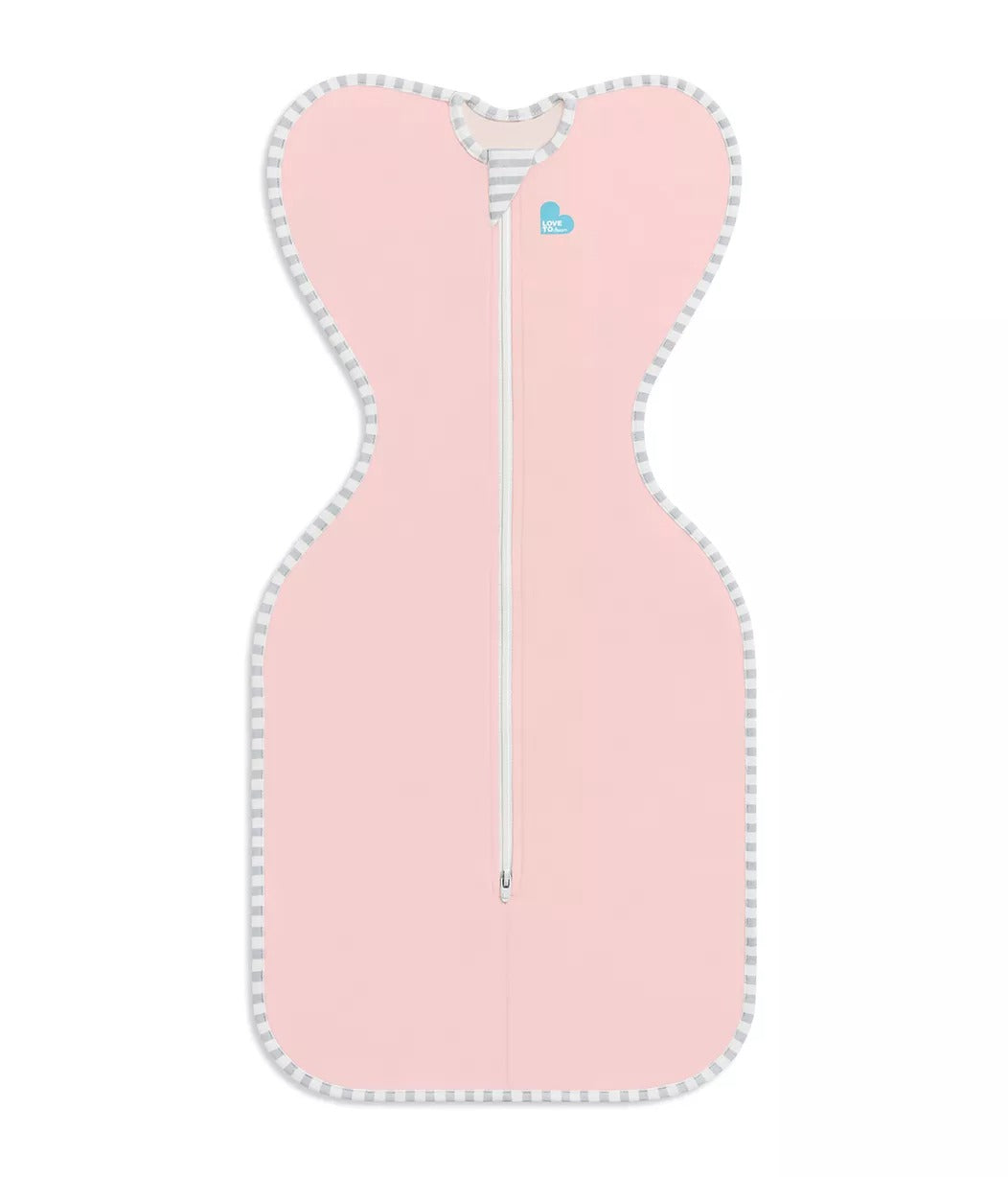 Swaddle UP Dusty Pink