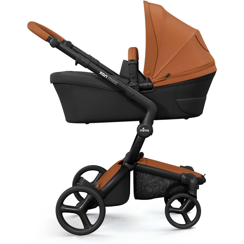Xari Max Bassinet