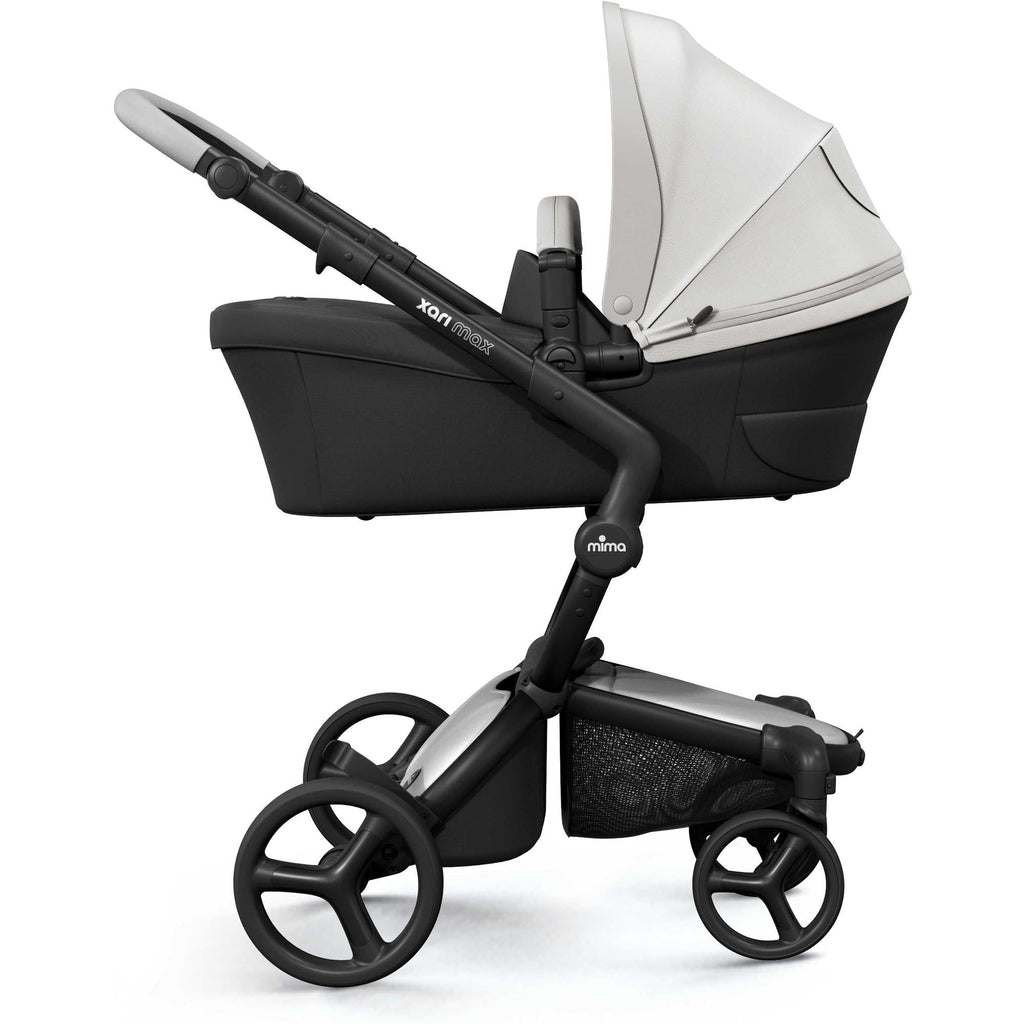 Xari Max Bassinet