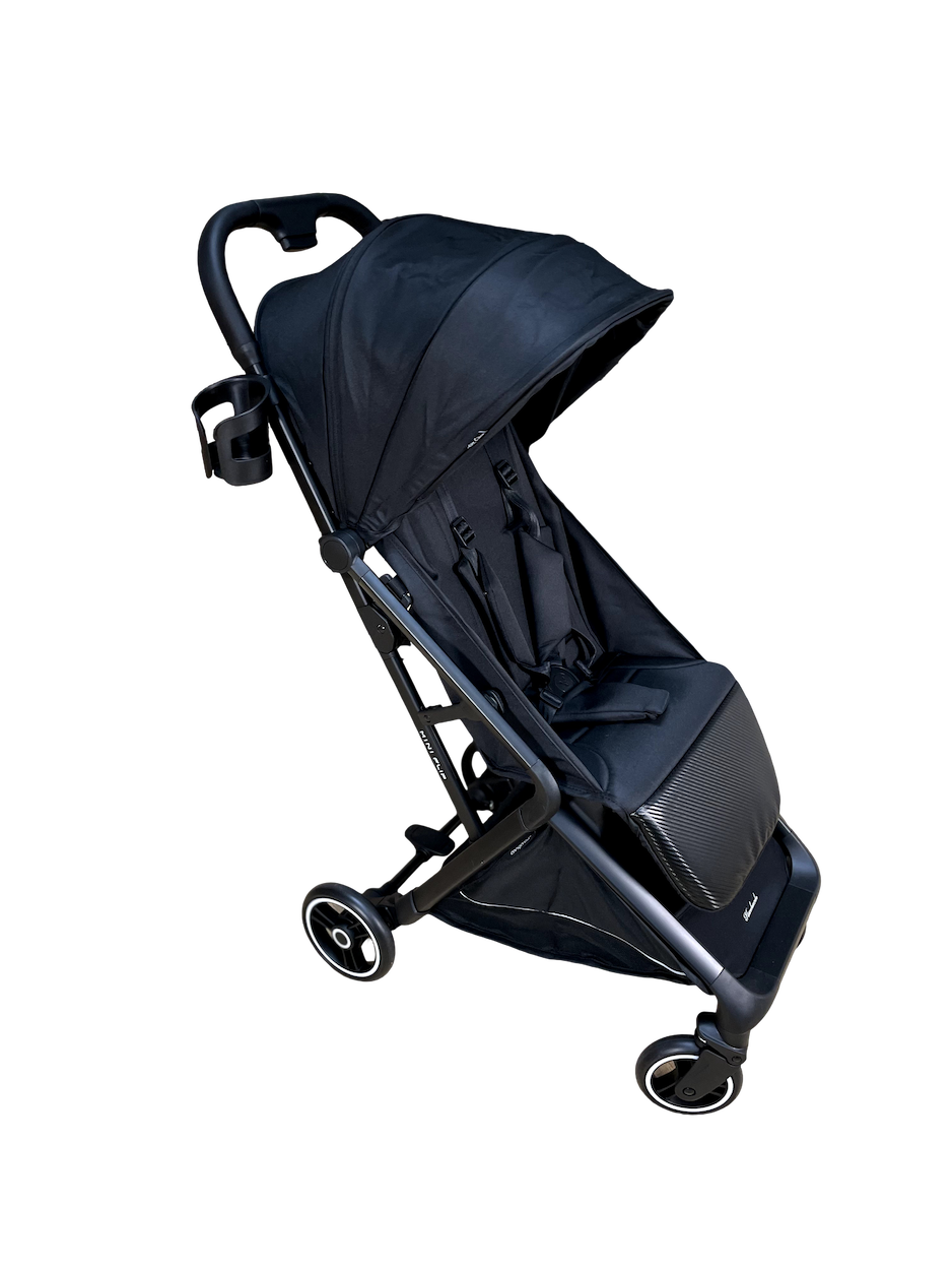 Mini Flip Lightweight Compact Travel Stroller