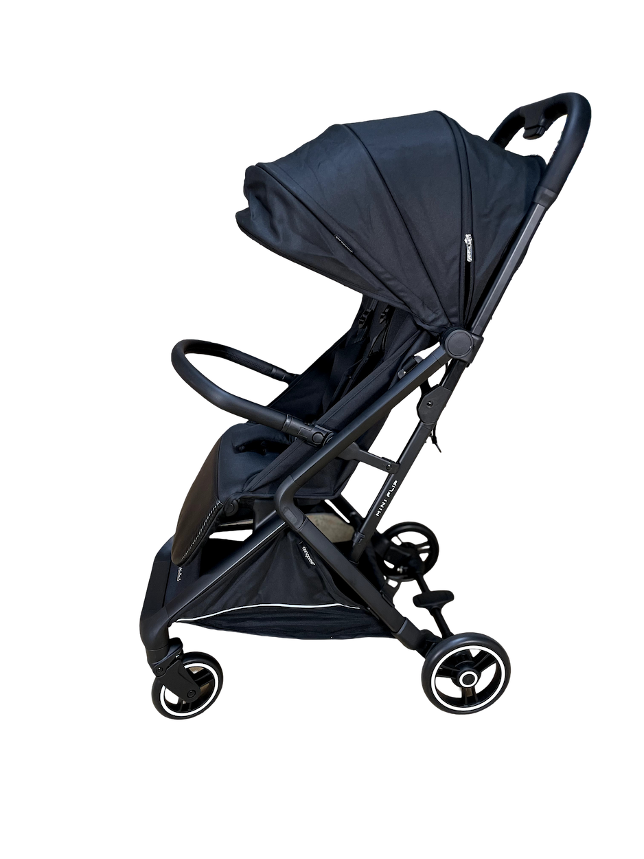 Mini Flip Lightweight Compact Travel Stroller