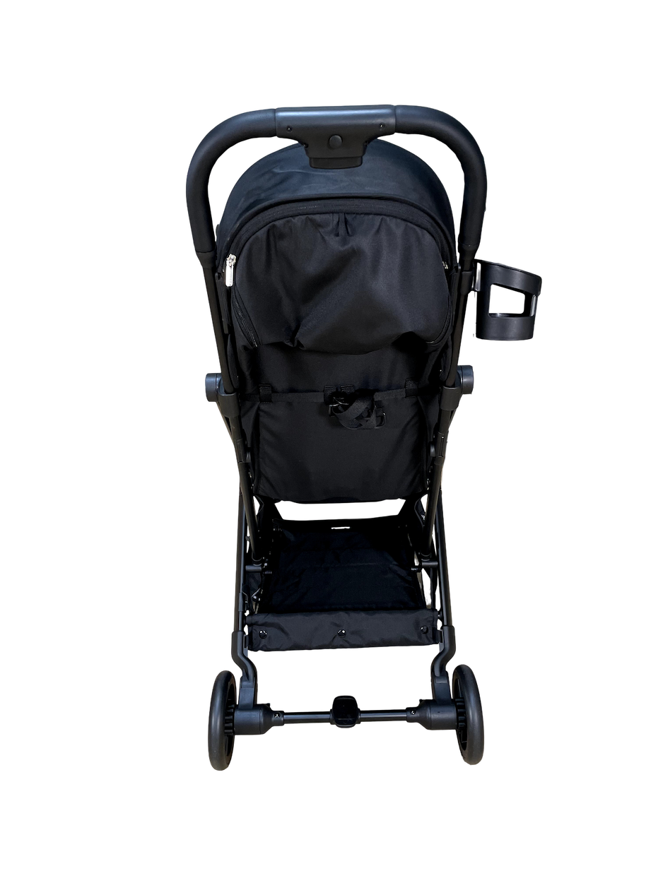 Mini Flip Lightweight Compact Travel Stroller